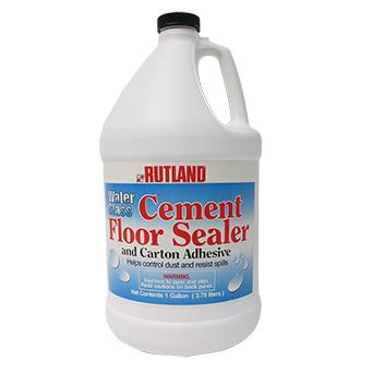 Rutland Water Stopper Hydraulic Cement - Tub